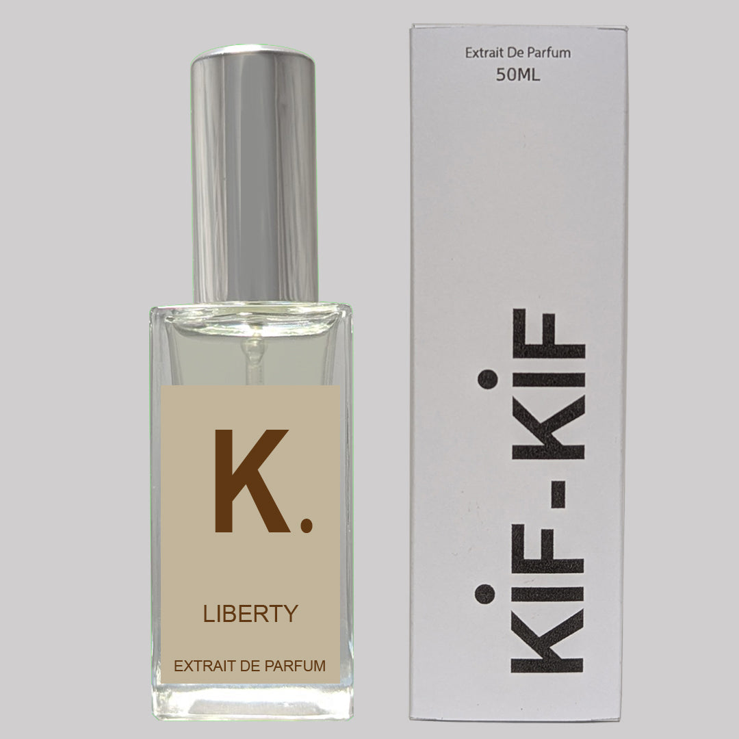 LIBERTY, Парфум для жінок 50 мл