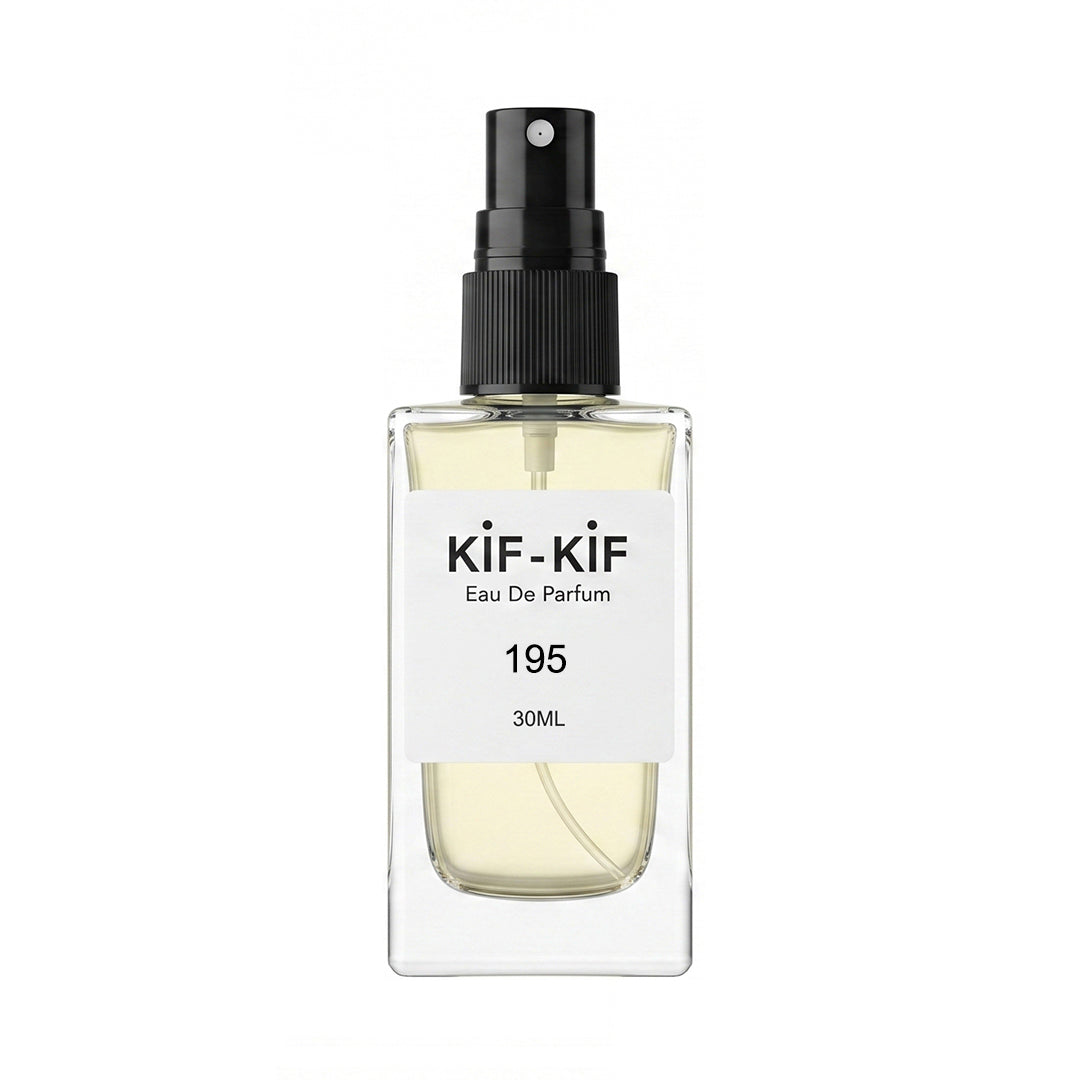 DAY 1, Парфум для жінок