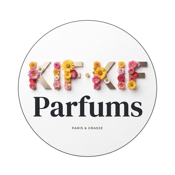 KIF-KIF Parfums