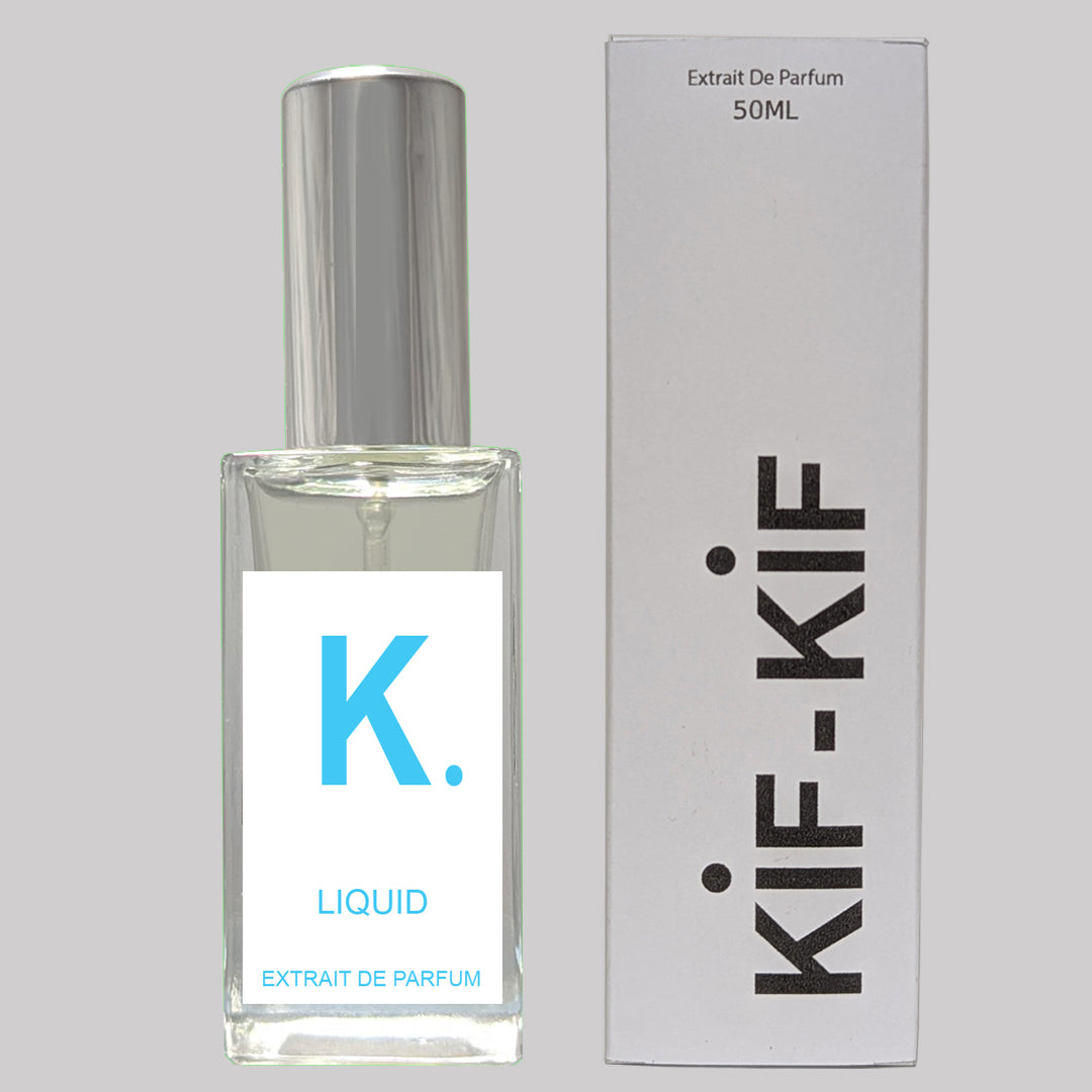 LIQUID, Парфум для жінок 50 мл